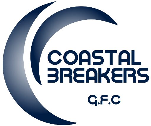 Coastal Breakers GFC